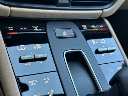 Porsche Macan T AWD 2026