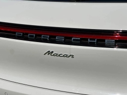 Porsche Macan T AWD 2026
