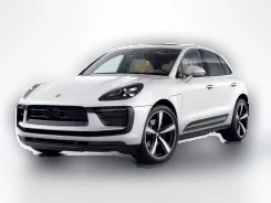 Porsche Macan T AWD 2026