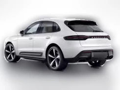 Porsche Macan T AWD 2026