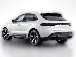 Porsche Macan T AWD 2026