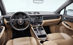 Porsche Macan T AWD 2026