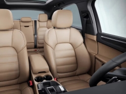 Porsche Macan T AWD 2026