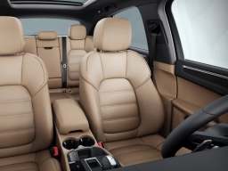 Porsche Macan T AWD 2026