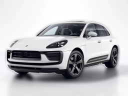 Porsche Macan T AWD 2026