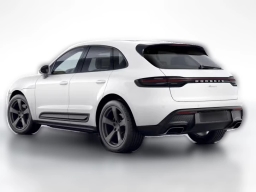 Porsche Macan T AWD 2026