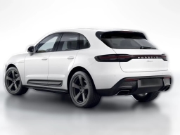 Porsche Macan T AWD 2026