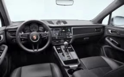 Porsche Macan T AWD 2026