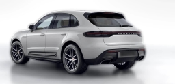 Porsche Macan T AWD 2026
