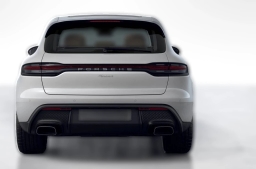 Porsche Macan T AWD 2026