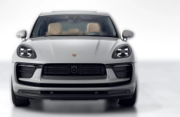 Porsche Macan T AWD 2026