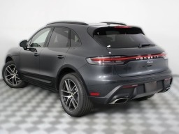 Porsche Macan T AWD 2026
