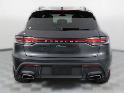 Porsche Macan T AWD 2026
