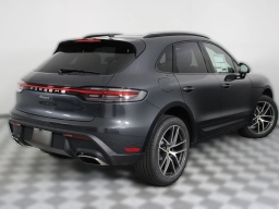 Porsche Macan T AWD 2026