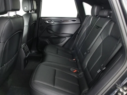 Porsche Macan T AWD 2026