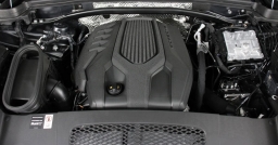 Porsche Macan T AWD 2026