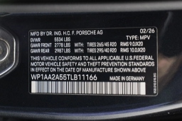 Porsche Macan T AWD 2026