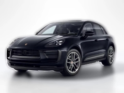 Porsche Macan T AWD 2026