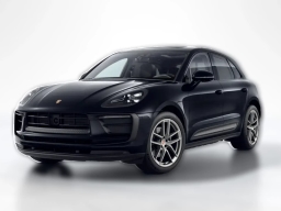 Porsche Macan T AWD 2026