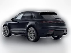 Porsche Macan T AWD 2026