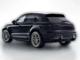 Porsche Macan T AWD 2026
