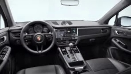 Porsche Macan T AWD 2026