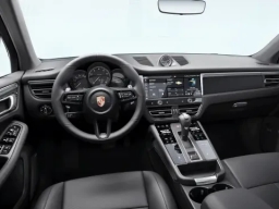 Porsche Macan T AWD 2026