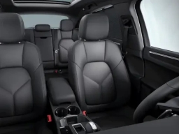 Porsche Macan T AWD 2026