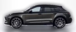 Porsche Macan T AWD 2026