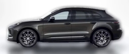 Porsche Macan T AWD 2026