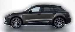 Porsche Macan T AWD 2026