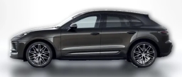 Porsche Macan T AWD 2026