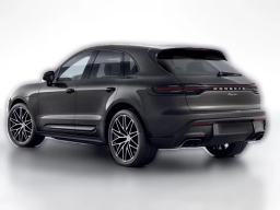 Porsche Macan T AWD 2026