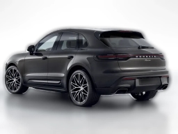 Porsche Macan T AWD 2026