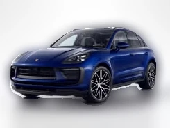 Porsche Macan T AWD 2026