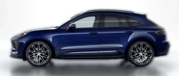 Porsche Macan T AWD 2026
