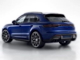 Porsche Macan T AWD 2026