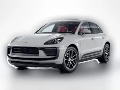 Porsche Macan T AWD 2026