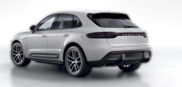Porsche Macan T AWD 2026