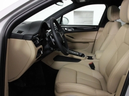 Porsche Macan T AWD 2026