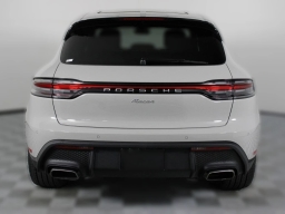 Porsche Macan T AWD 2026