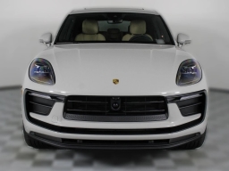 Porsche Macan T AWD 2026