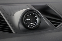 Porsche Macan T AWD 2026