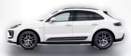 Porsche Macan T AWD 2026