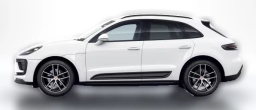 Porsche Macan T AWD 2026