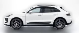 Porsche Macan T AWD 2026