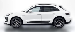Porsche Macan T AWD 2026