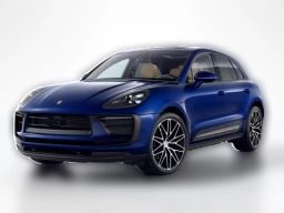 Porsche Macan T AWD 2026