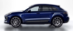 Porsche Macan T AWD 2026