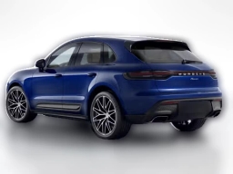 Porsche Macan T AWD 2026